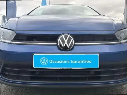 Photo 7 Volkswagen Polo 1.0 TSI 95 S&S BVM5 VW Edition