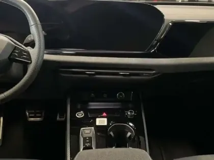 Photo 9 Audi A5 Avant TDI Hybride 204 ch S tronic 7 S line