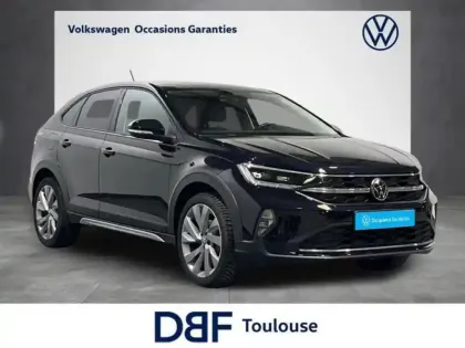 Photo 5 Volkswagen Taigo Gén. I Ph1 Style 5