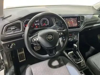 Photo 8 Volkswagen T-roc 2.0 TDI 150 Start/Stop DSG7 IQ.Drive