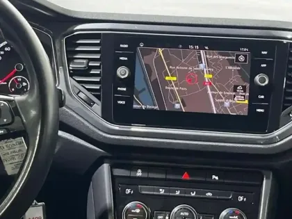 Photo 9 Volkswagen T-roc 2.0 TDI 150 Start/Stop DSG7 IQ.Drive