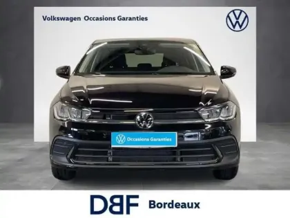 Photo 16 Volkswagen Polo Gén. VI Ph2 Evo VW Edition 5