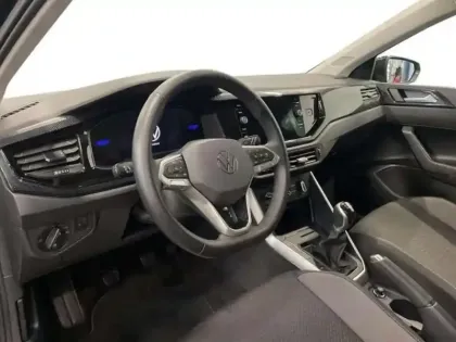 Photo 19 Volkswagen Polo Gén. VI Ph2 Evo VW Edition 5