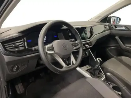 Photo 9 Volkswagen Polo Gén. VI Ph2 Evo VW Edition 5