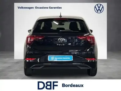 Photo 13 Volkswagen Polo Gén. VI Ph2 Evo VW Edition 5