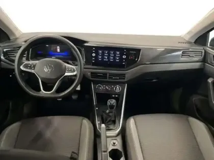 Photo 8 Volkswagen Polo Gén. VI Ph2 Evo VW Edition 5