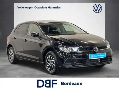 Photo 15 Volkswagen Polo Gén. VI Ph2 Evo VW Edition 5