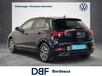 Photo 12 Volkswagen Polo Gén. VI Ph2 Evo VW Edition 5