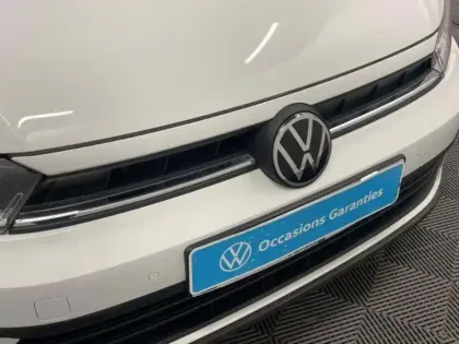 Photo 7 Volkswagen Polo Gén. VI Ph2 Evo VW Edition 5