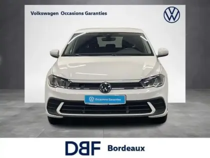 Photo 6 Volkswagen Polo Gén. VI Ph2 Evo VW Edition 5