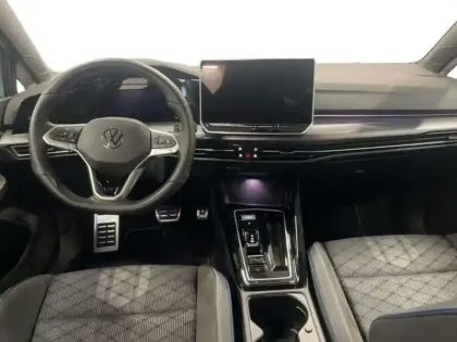 Photo 17 Volkswagen Golf Gén. VIII Ph2 R-Line Edition 5