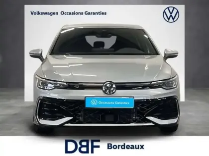 Photo 16 Volkswagen Golf Gén. VIII Ph2 R-Line Edition 5