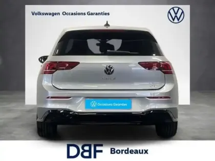 Photo 13 Volkswagen Golf Gén. VIII Ph2 R-Line Edition 5