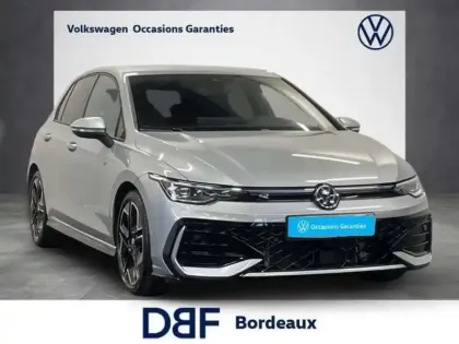 Photo 5 Volkswagen Golf Gén. VIII Ph2 R-Line Edition 5