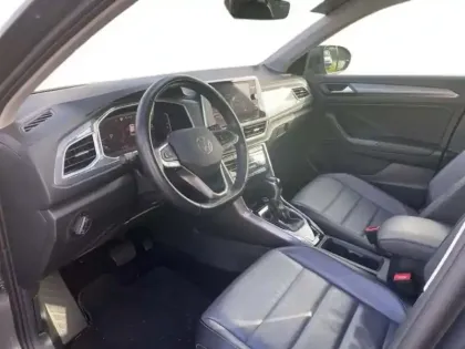 Photo 8 Volkswagen T-roc 1.5 TSI EVO 150 Start/Stop DSG7 Style Exclusive