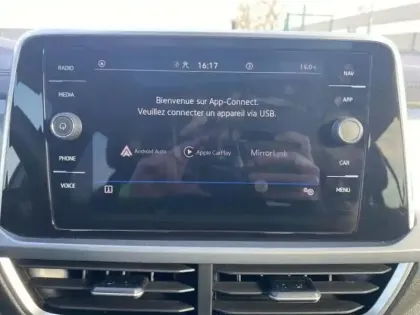 Photo 9 Volkswagen T-roc 1.5 TSI EVO 150 Start/Stop DSG7 Style Exclusive