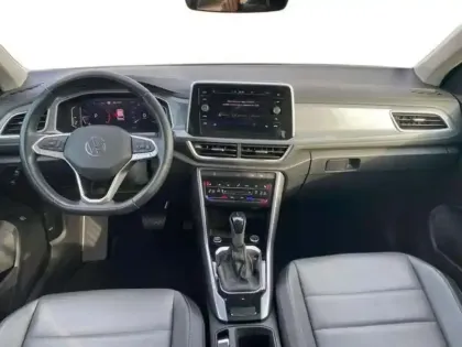 Photo 7 Volkswagen T-roc 1.5 TSI EVO 150 Start/Stop DSG7 Style Exclusive