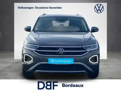Photo 6 Volkswagen T-roc 1.5 TSI EVO 150 Start/Stop DSG7 Style Exclusive