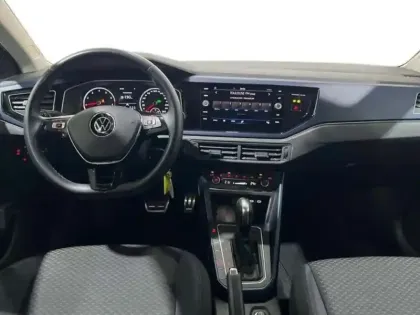 Photo 7 Volkswagen Polo 1.0 TSI 95 S&S DSG7 United