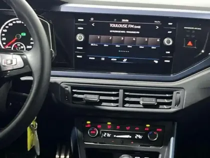 Photo 9 Volkswagen Polo 1.0 TSI 95 S&S DSG7 United