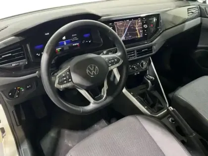 Photo 8 Volkswagen Polo 1.0 TSI 95 S&S DSG7 Life Plus