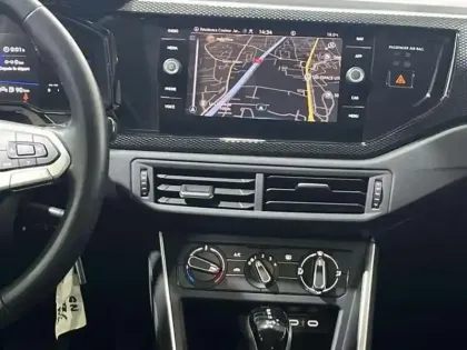 Photo 9 Volkswagen Polo 1.0 TSI 95 S&S DSG7 Life Plus