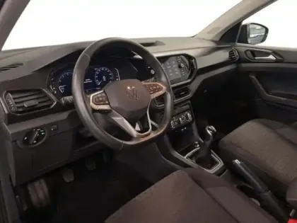 Photo 8 Volkswagen T-cross 1.0 TSI 95 Start/Stop BVM5 Life Tech