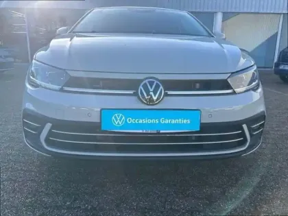 Photo 7 Volkswagen Polo 1.0 TSI 95 S&S DSG7 Style