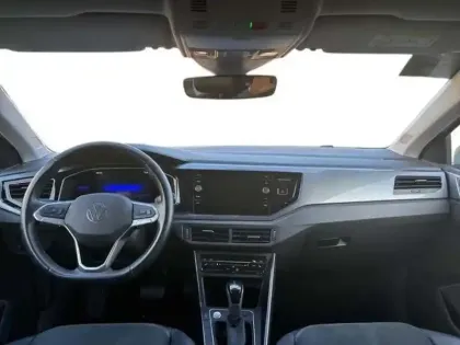 Photo 8 Volkswagen Polo 1.0 TSI 95 S&S DSG7 Style