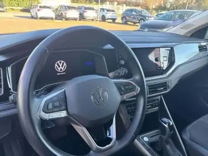 Photo 9 Volkswagen Polo 1.0 TSI 95 S&S DSG7 Style