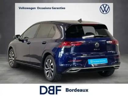 Photo 22 Volkswagen Golf 1.0 eTSI OPF 110 DSG7 Active