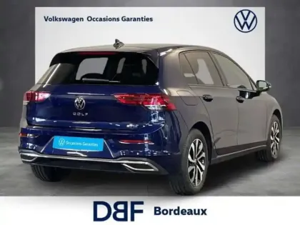 Photo 24 Volkswagen Golf 1.0 eTSI OPF 110 DSG7 Active