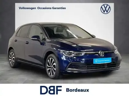 Photo 5 Volkswagen Golf 1.0 eTSI OPF 110 DSG7 Active