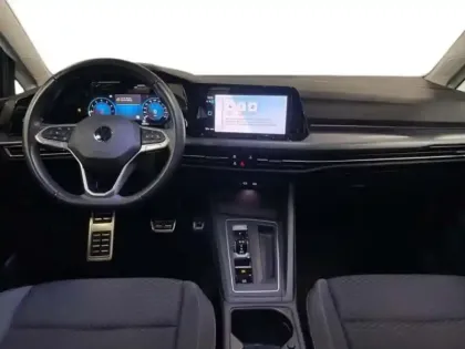 Photo 7 Volkswagen Golf 1.0 eTSI OPF 110 DSG7 Active