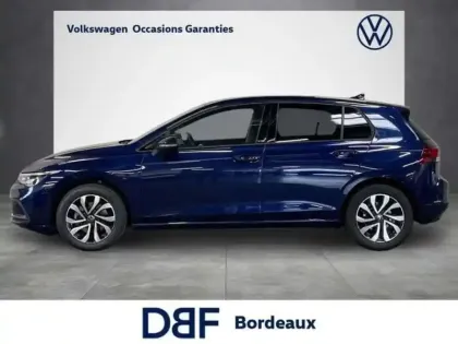 Photo 21 Volkswagen Golf 1.0 eTSI OPF 110 DSG7 Active