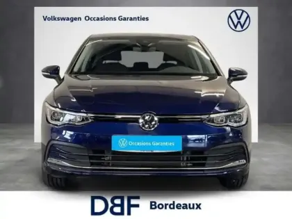 Photo 26 Volkswagen Golf 1.0 eTSI OPF 110 DSG7 Active