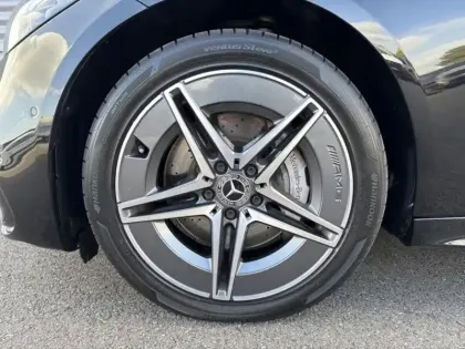 Photo 5 Mercedes Classe C  300 e Hybrid EQ Berli