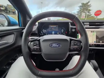 Photo 8 Ford Puma 1.0 EcoBoost Hybrid 125ch ST-Line S&S Powershift