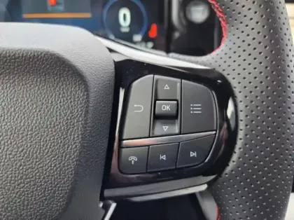 Photo 18 Ford Puma 1.0 EcoBoost Hybrid 125ch ST-Line S&S Powershift