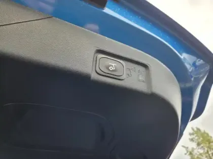 Photo 14 Ford Puma 1.0 EcoBoost Hybrid 125ch ST-Line S&S Powershift