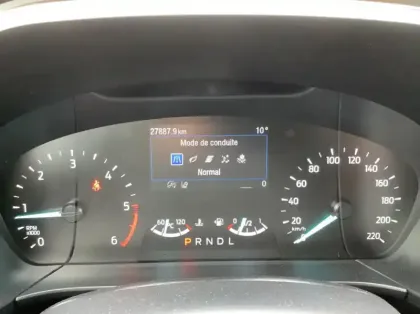 Photo 17 Ford Kuga 1.5 EcoBlue 120ch Titanium