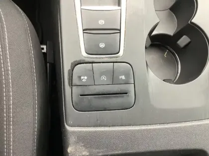 Photo 16 Ford Kuga 1.5 EcoBlue 120ch Titanium