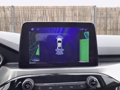 Photo 14 Ford Kuga 1.5 EcoBlue 120ch Titanium