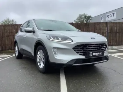 Photo 11 Ford Kuga 1.5 EcoBlue 120ch Titanium