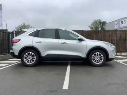 Photo 23 Ford Kuga 1.5 EcoBlue 120ch Titanium