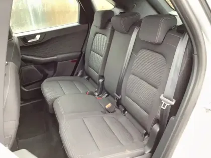 Photo 8 Ford Kuga 1.5 EcoBlue 120ch Titanium