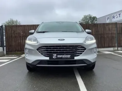 Photo 20 Ford Kuga 1.5 EcoBlue 120ch Titanium