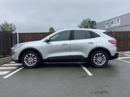 Photo 21 Ford Kuga 1.5 EcoBlue 120ch Titanium