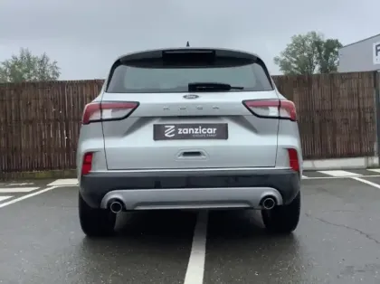 Photo 22 Ford Kuga 1.5 EcoBlue 120ch Titanium