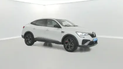 Photo 6 Renault Arkana E-Tech 145 21B R.S. Line 5p